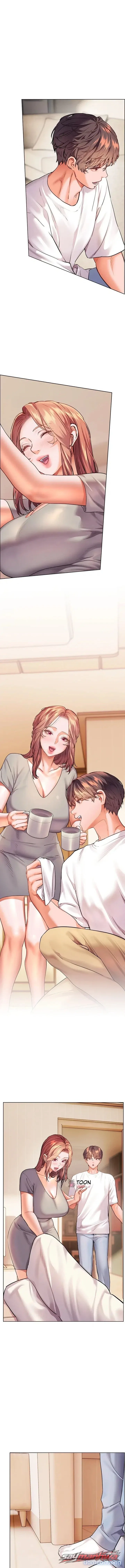 Nỗ lực của gia sư (sex only) 