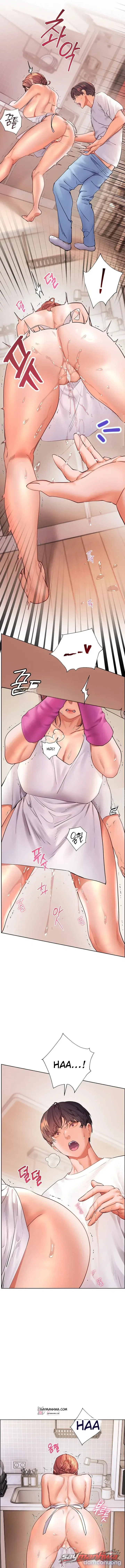 Nỗ lực của gia sư (sex only) 