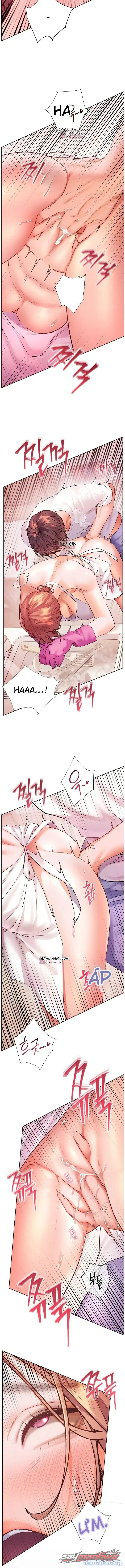 Nỗ lực của gia sư (sex only) 