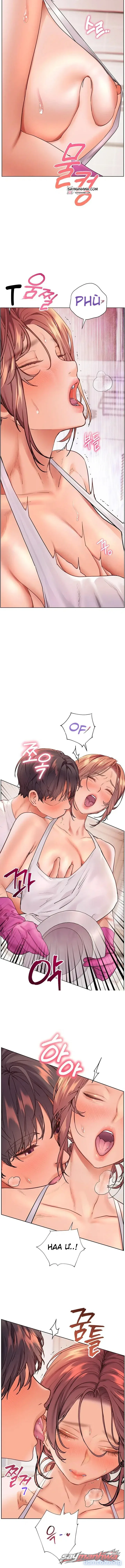 Nỗ lực của gia sư (sex only) 