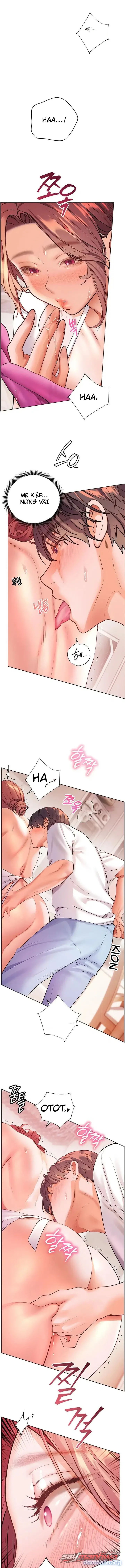 Nỗ lực của gia sư (sex only) 