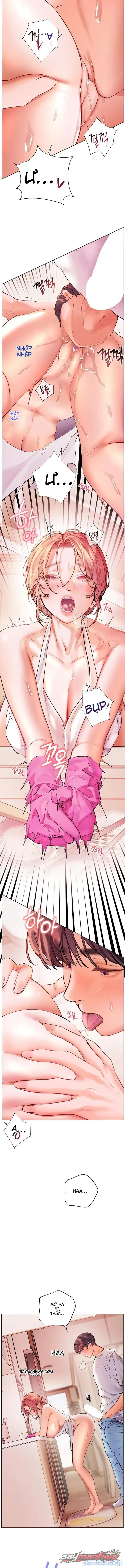 Nỗ lực của gia sư (sex only) 
