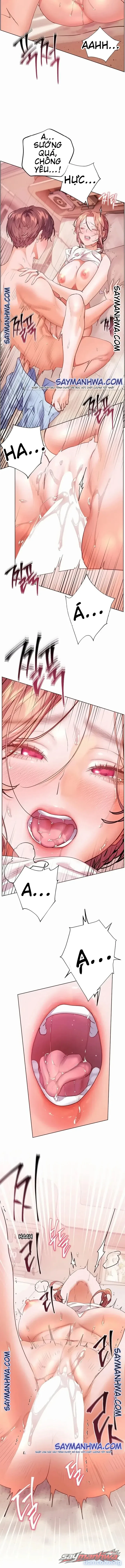 Nỗ lực của gia sư (sex only) 