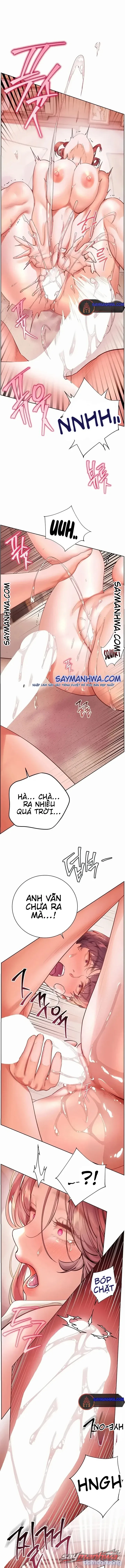 Nỗ lực của gia sư (sex only) 