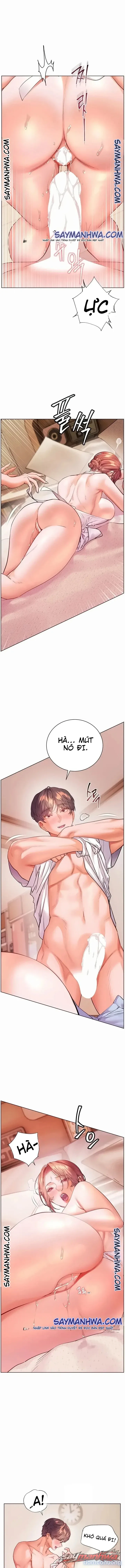 Nỗ lực của gia sư (sex only) 