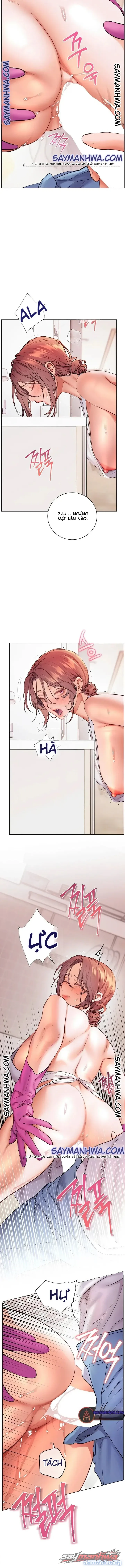 Nỗ lực của gia sư (sex only) 