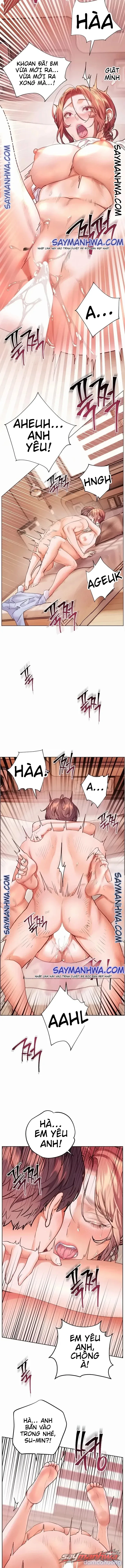Nỗ lực của gia sư (sex only) 