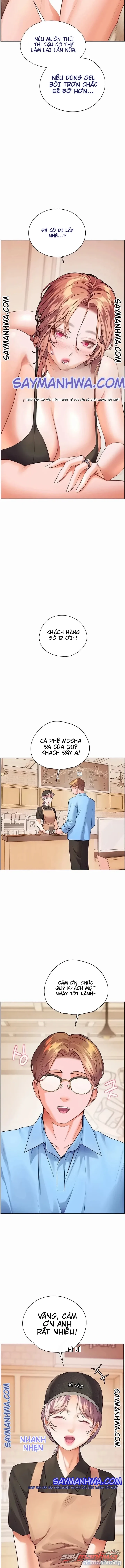 Nỗ lực của gia sư (sex only) 