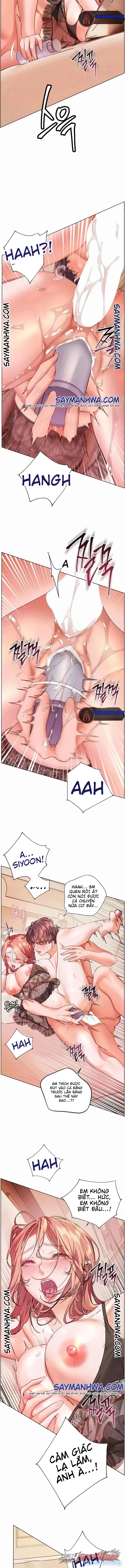 Nỗ lực của gia sư (sex only) 