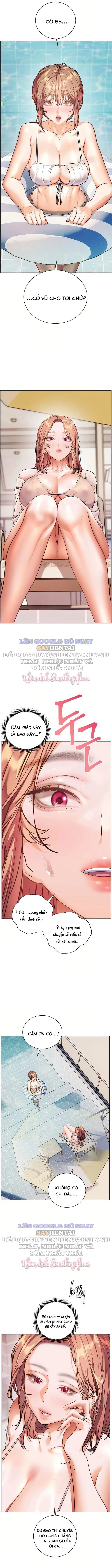 Nỗ lực của gia sư (sex only) 