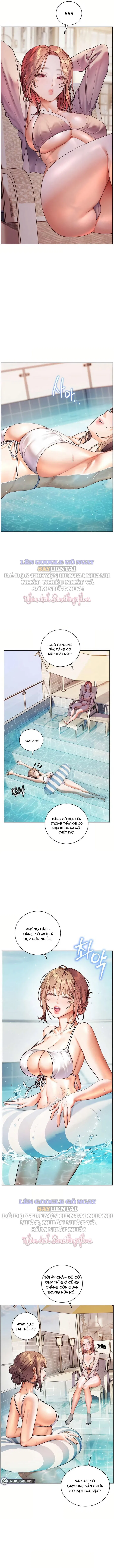 Nỗ lực của gia sư (sex only) 