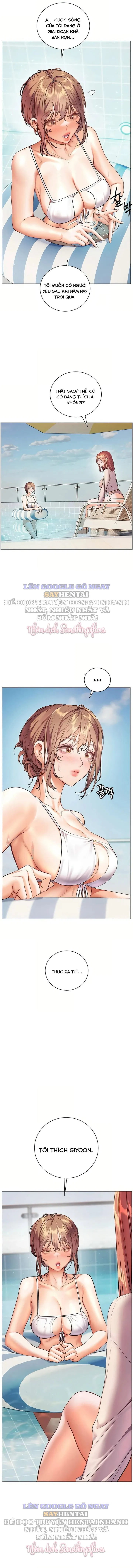 Nỗ lực của gia sư (sex only) 