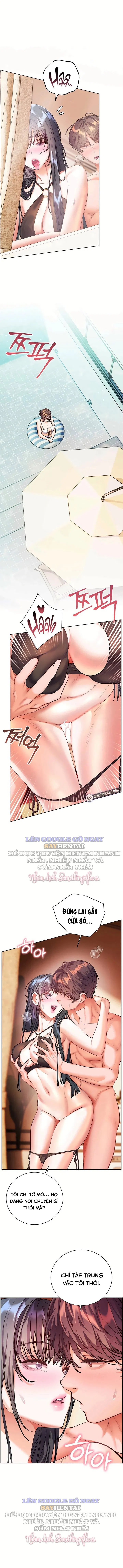 Nỗ lực của gia sư (sex only) 