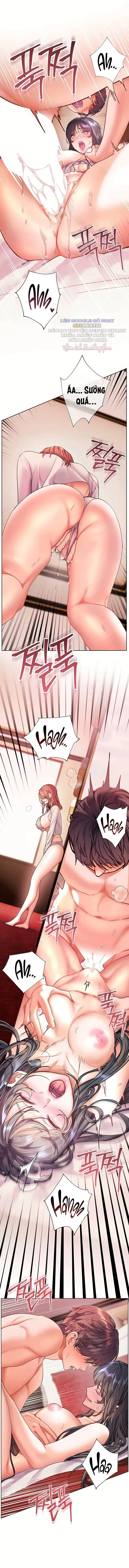 Nỗ lực của gia sư (sex only) 