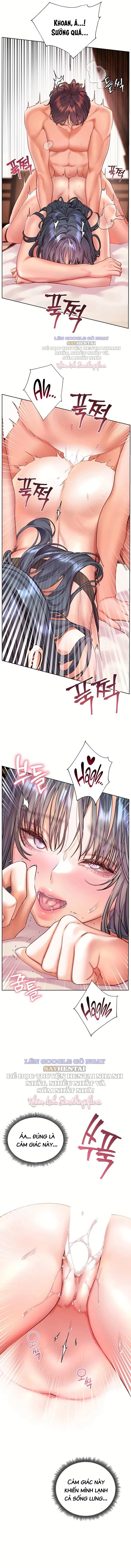 Nỗ lực của gia sư (sex only) 