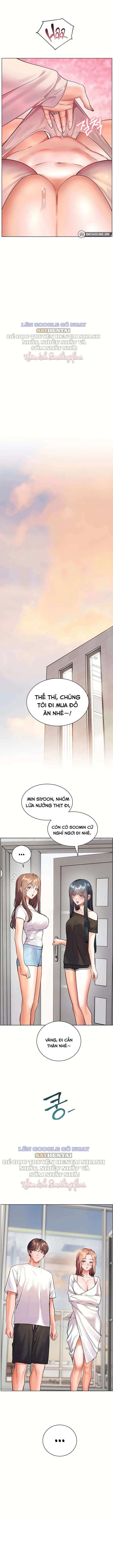 Nỗ lực của gia sư (sex only) 