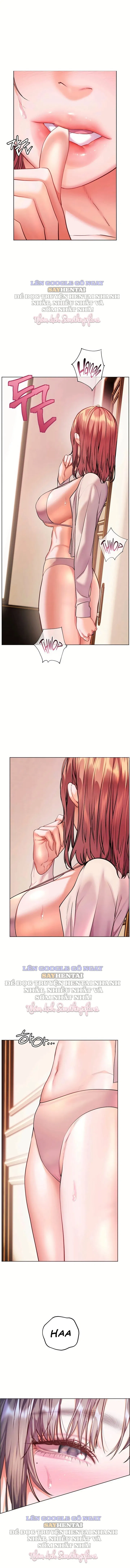 Nỗ lực của gia sư (sex only) 