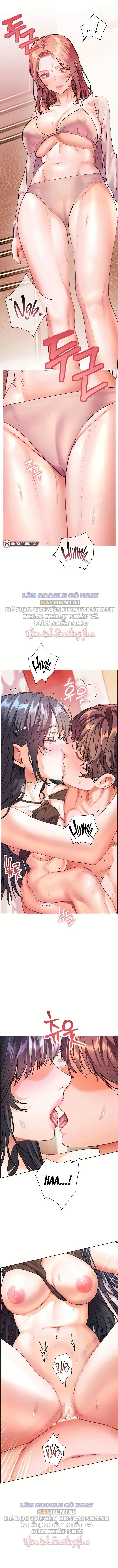 Nỗ lực của gia sư (sex only) 