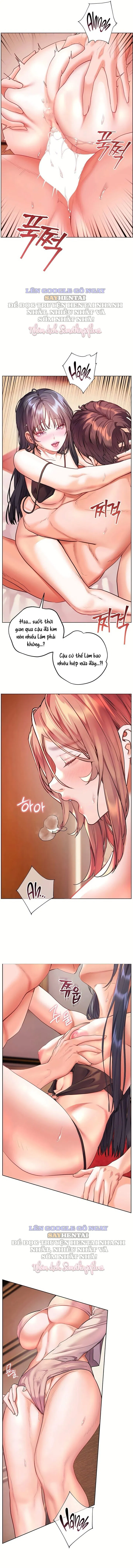 Nỗ lực của gia sư (sex only) 