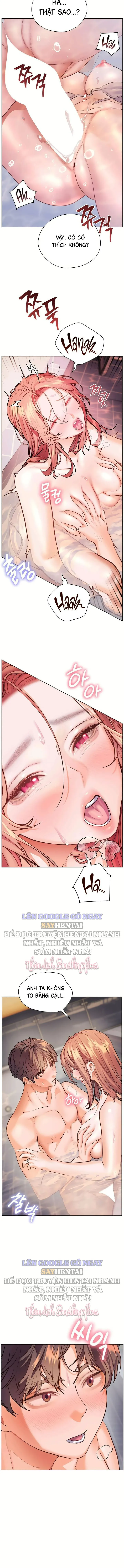 Nỗ lực của gia sư (sex only) 