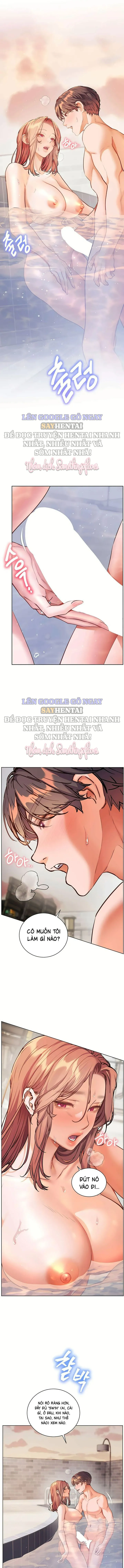 Nỗ lực của gia sư (sex only) 