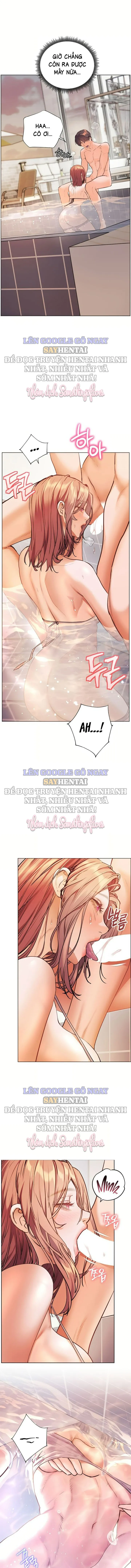 Nỗ lực của gia sư (sex only) 
