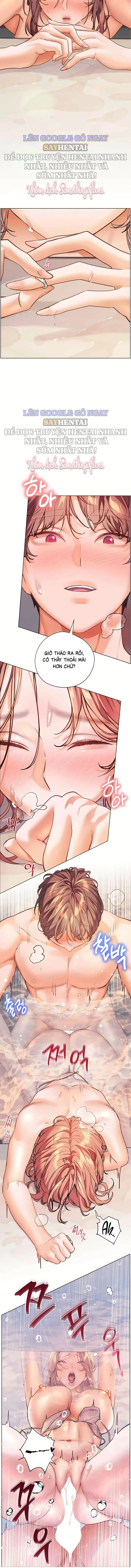 Nỗ lực của gia sư (sex only) 