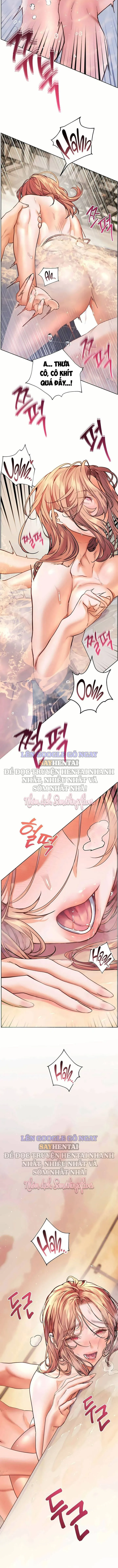 Nỗ lực của gia sư (sex only) 