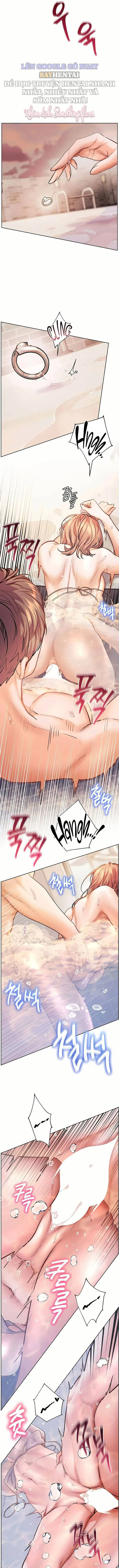 Nỗ lực của gia sư (sex only) 