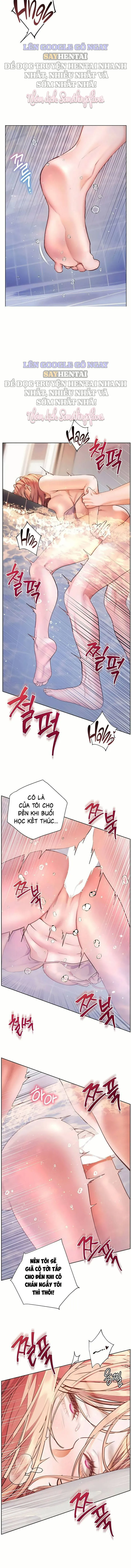 Nỗ lực của gia sư (sex only) 