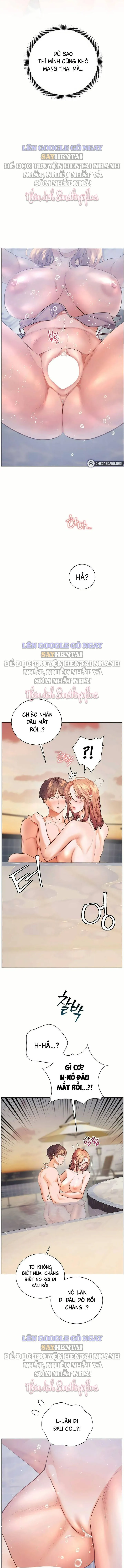 Nỗ lực của gia sư (sex only) 