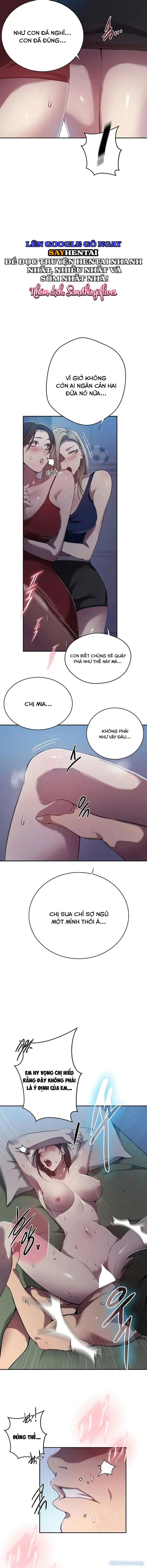 Secret class (sex only) 