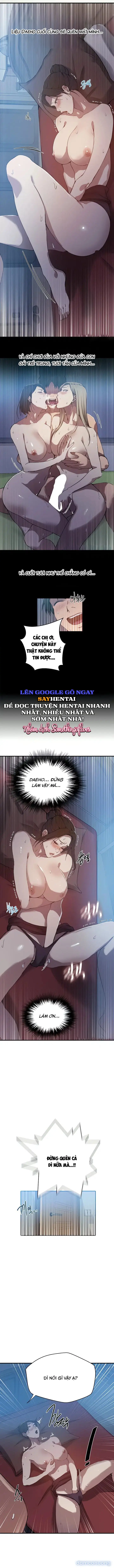 Secret class (sex only) 