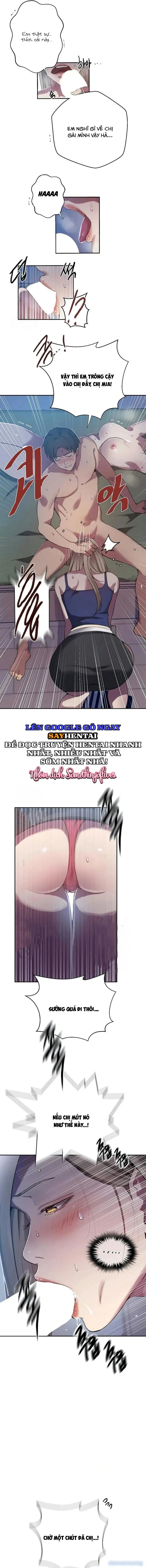 Secret class (sex only) 