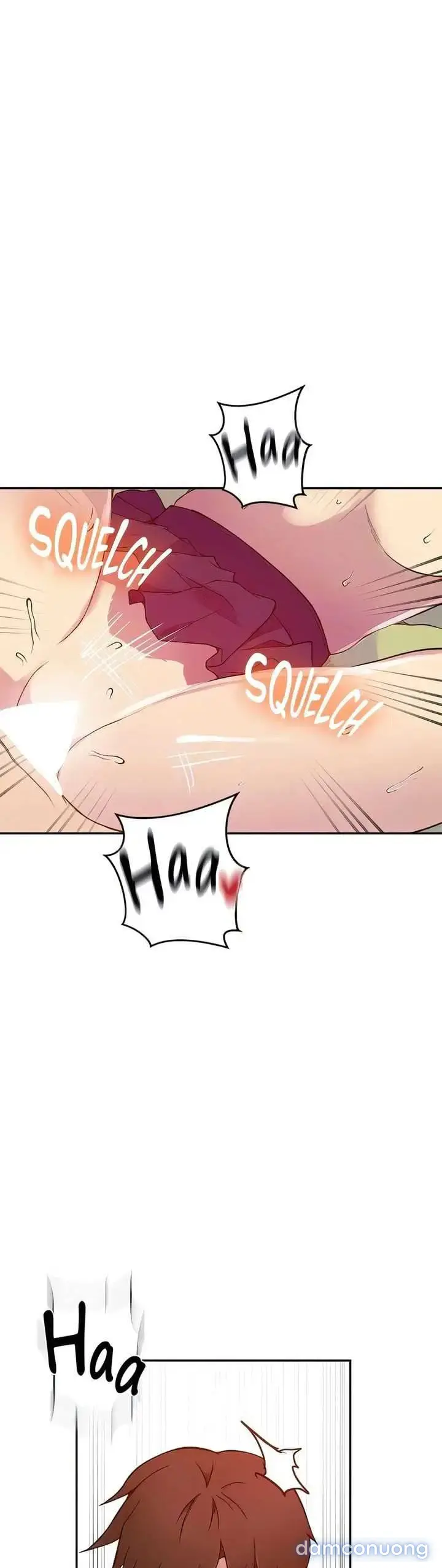 Secret class (sex only) 