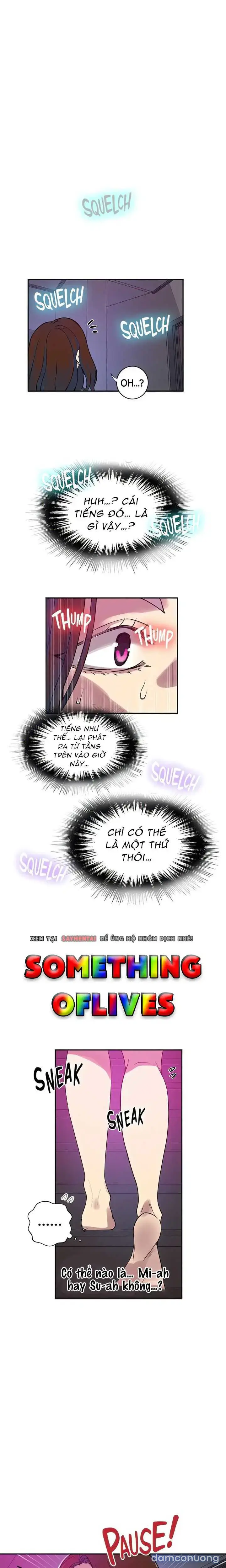 Secret class (sex only) 