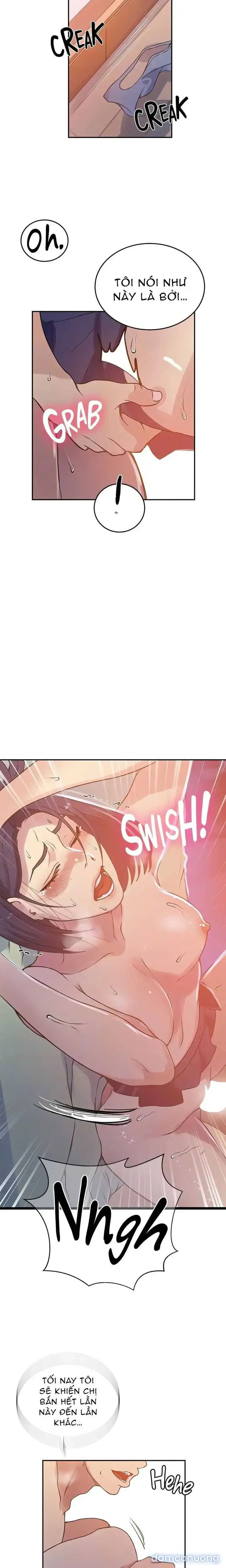 Secret class (sex only) 