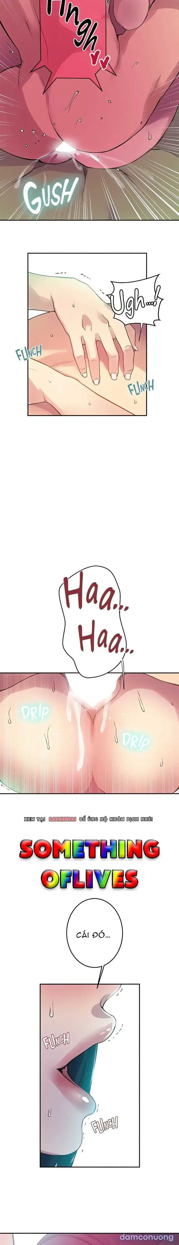 Secret class (sex only) 