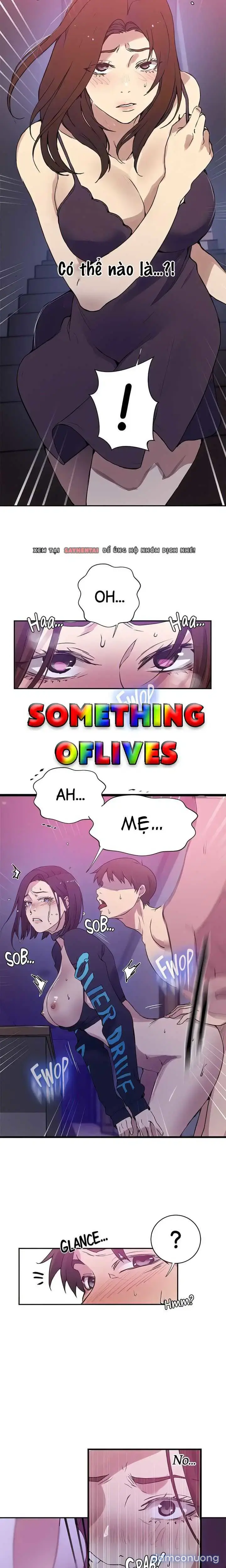Secret class (sex only) 