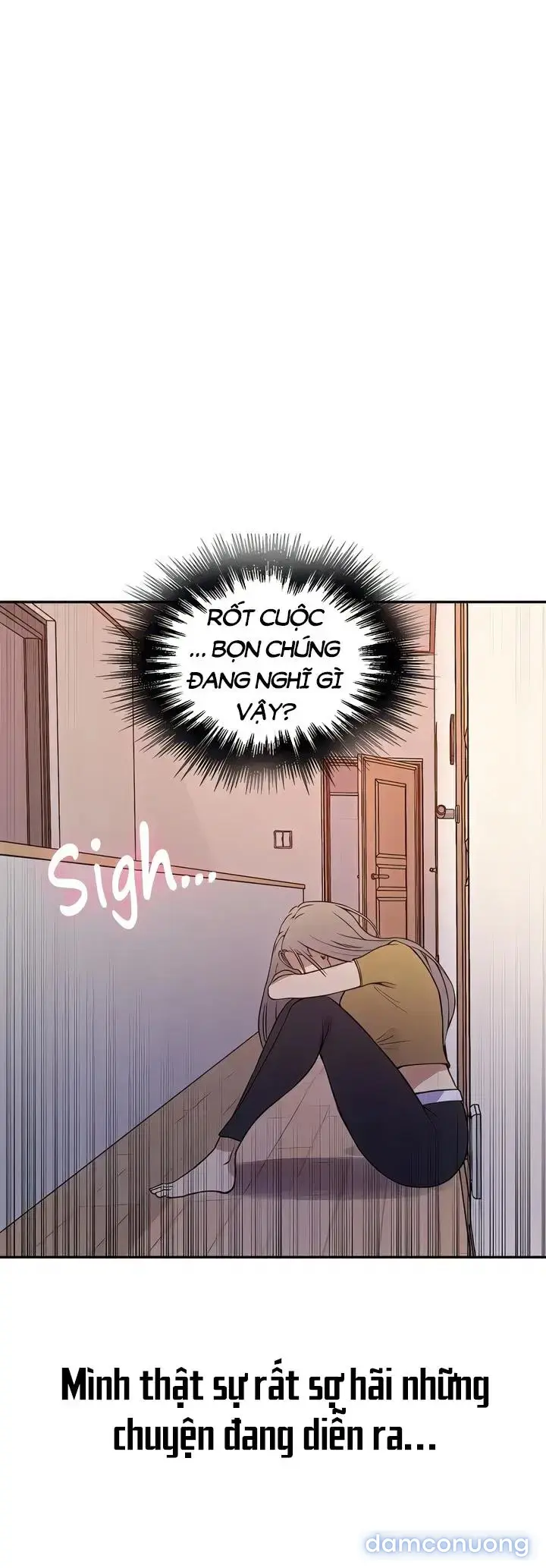 Secret class (sex only) 