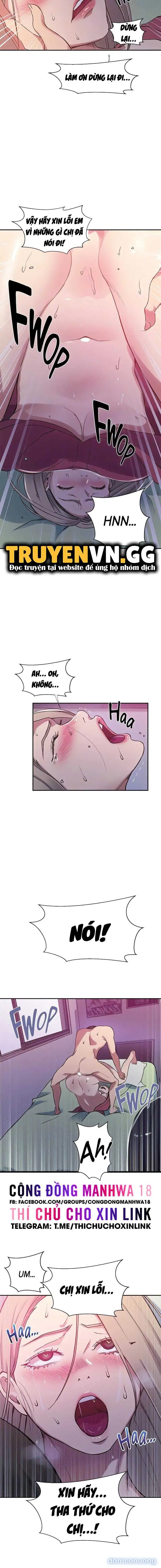 Secret class (sex only) 