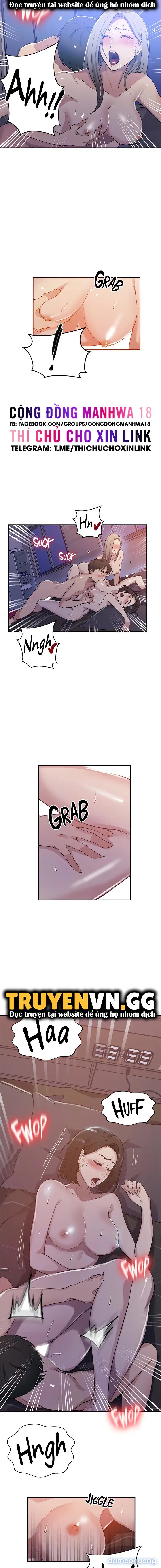 Secret class (sex only) 