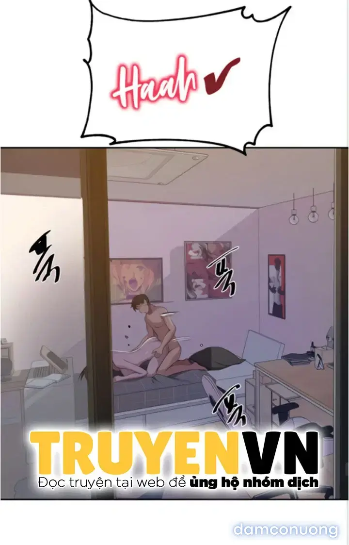 Secret class (sex only) 