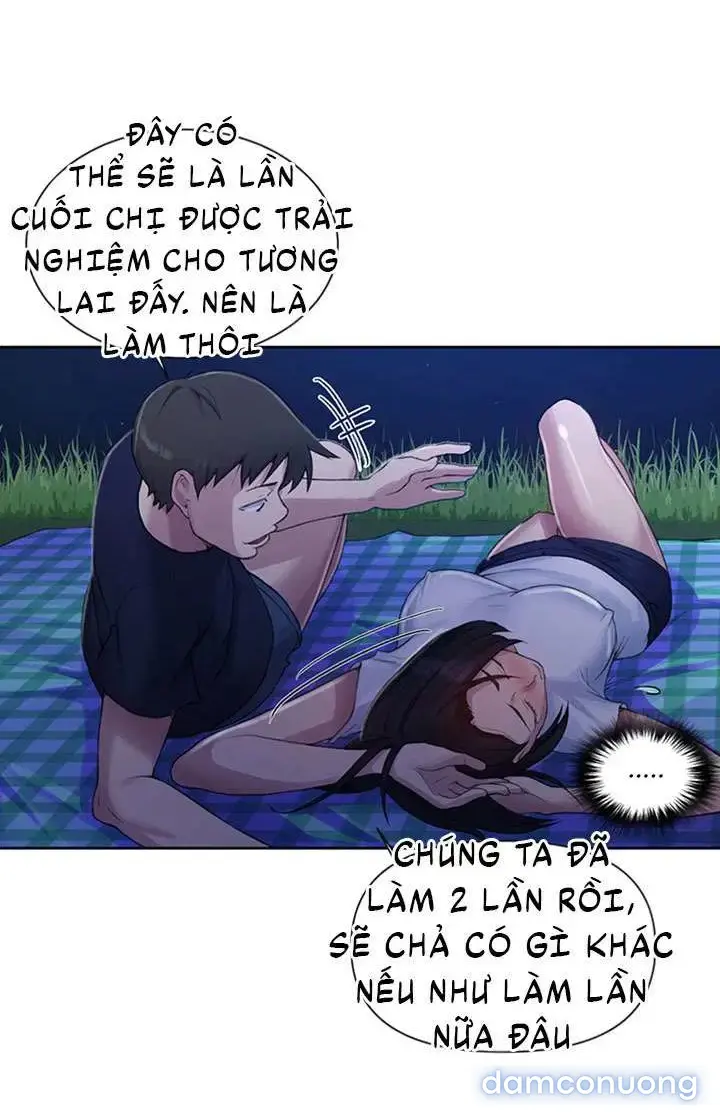 Secret class (sex only) 