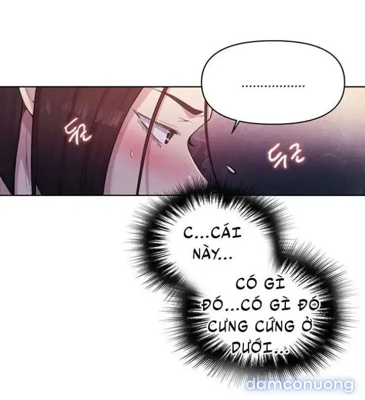 Secret class (sex only) 