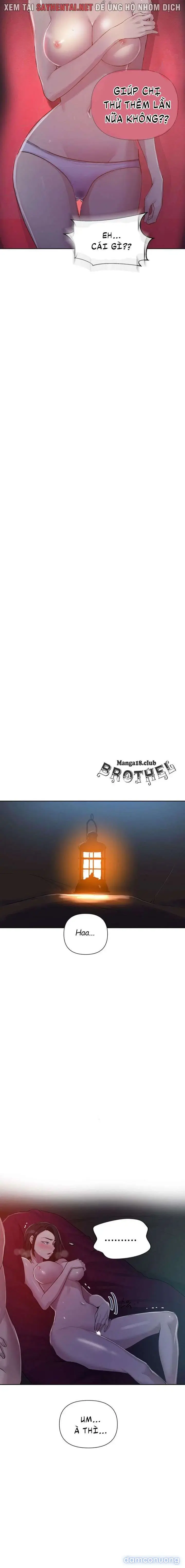 Secret class (sex only) 