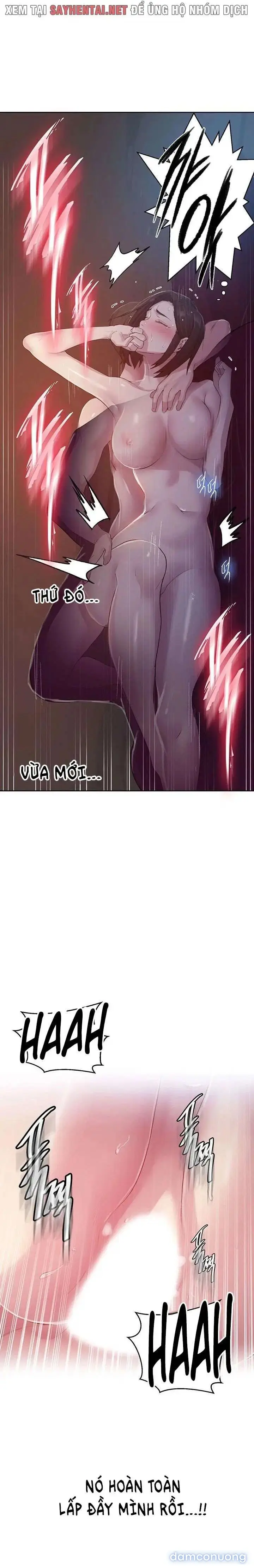 Secret class (sex only) 