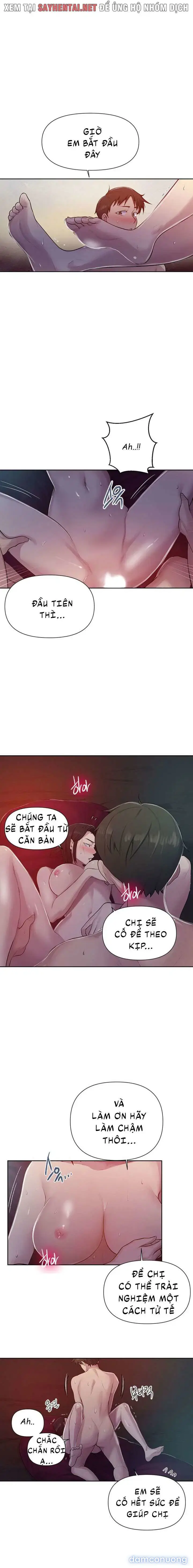 Secret class (sex only) 