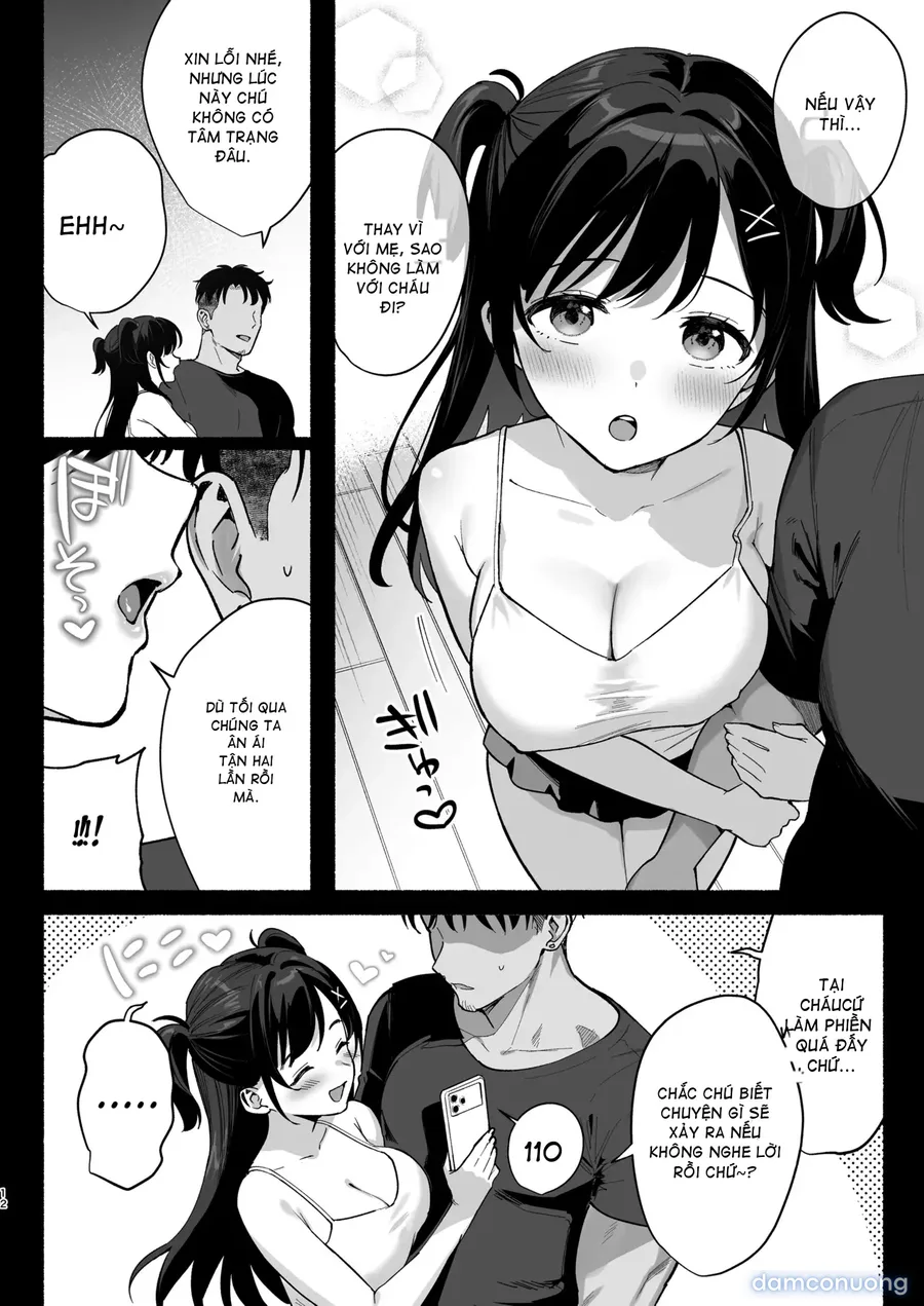 Mesu no Ie III ~Oyako wa Midare Aisareru~ | 雌家III〜母女二人的禁乱之爱〜 