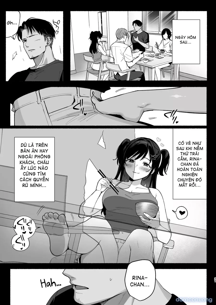 Mesu no Ie III ~Oyako wa Midare Aisareru~ | 雌家III〜母女二人的禁乱之爱〜 